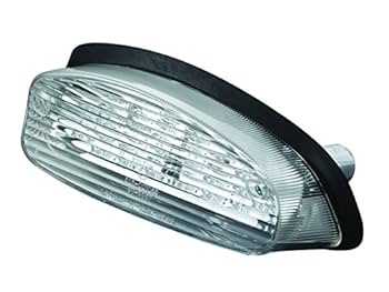 X*i様 ホーネット250 純正 リアフェンダー テールランプ ウインカー MC 2025年最新】ホーネット250純正テールランプの人気アイテム